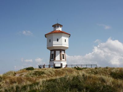 Kleine Auszeit auf Langeoog